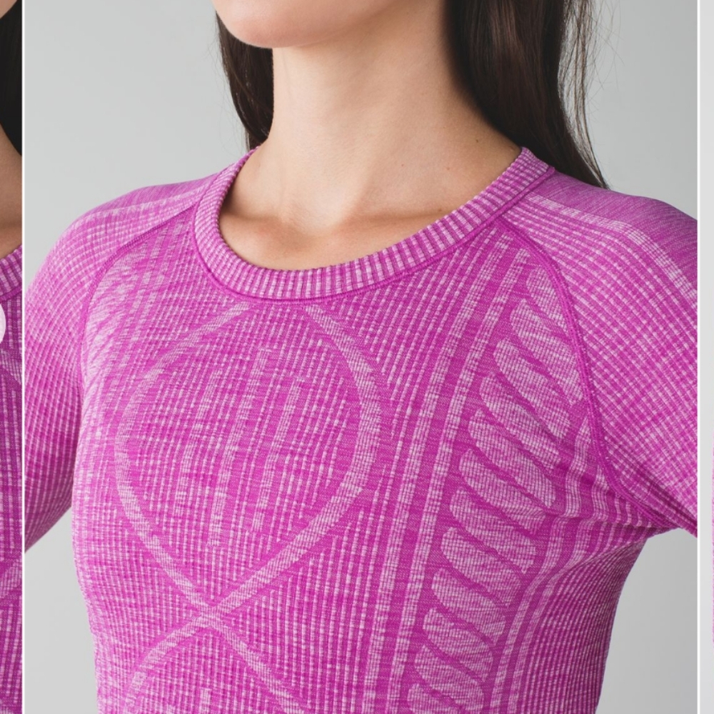 LULULEMON 2 Rest Less Pullover Size 2 - Picture 3 of 15